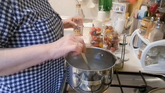 Готовим Семье