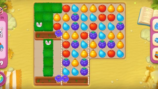 GARDENSCAPES смотреть онлайн