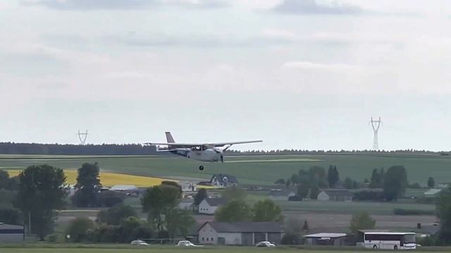 Когда Взлеты и Посадки Самолетов Идут Не по Плану смотреть онлайн