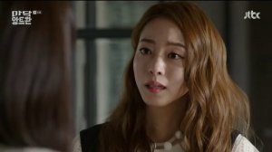 Мадам Антуан 1 сезон 8 серия