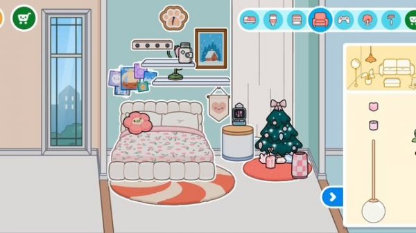 toca boca ❄️🧋♥️