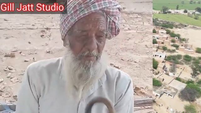 Punjab Partition 1947 | Lahore Pakistan To India | 1947 Partition Stories | Gill Jatt Studio