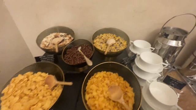 Все как есть в 5* Отеле Radisson Collection Ukraina Hotel Moscow (гостиница Рэдиссон Украина Москва смотреть онлайн