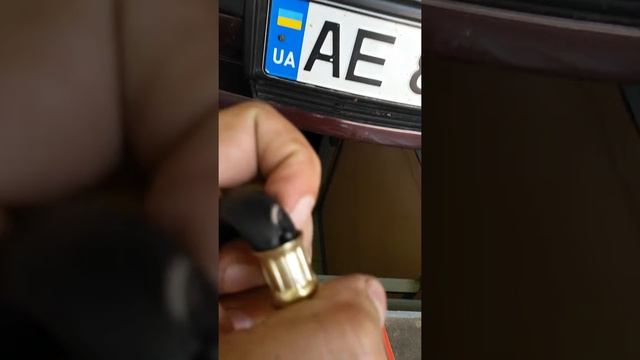 Компрессометр Intertool AT4001 - шланг лопнул в первый замер смотреть онлайн