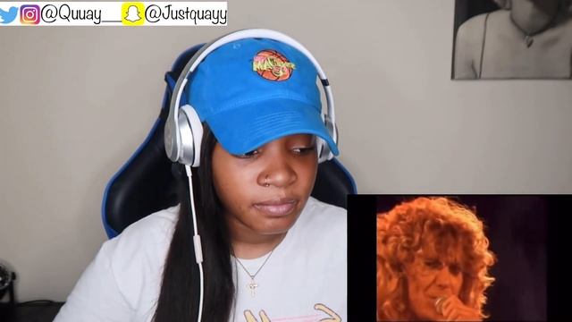 Led Zeppelin-Over The Hills And Far Away (REACTION)