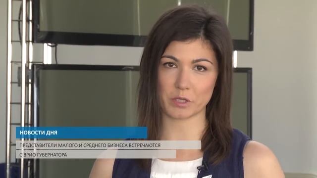 ДОБРОЕ УТРО, НИЖНИЙ НОВГОРОД! смотреть онлайн