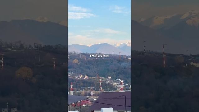 Купить дом в Сочи, недвижимость Сочи, дом в я Адлере #купитьдомвсочи #домвсочи смотреть онлайн