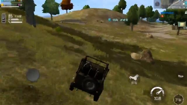 PUBGM TiMi version Live Streaming смотреть онлайн