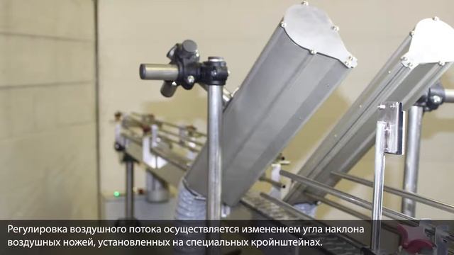 ag-eng.ru Sonic Air Systems система осушения поверхностей от компании ЭйДжи Инжиниринг. смотреть онлайн