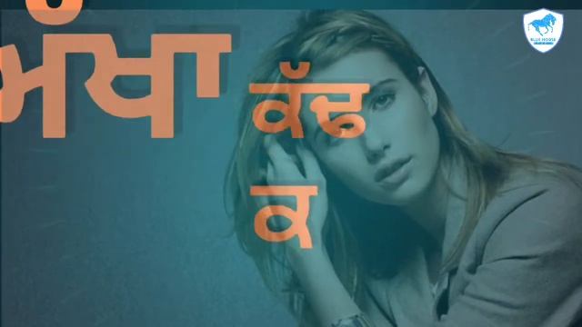 GAL DIL DI l SONI PABLA l punjabi status video for whats app and insta смотреть онлайн