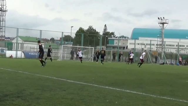 Любительский Турнир по футболу Альметьевск смотреть онлайн