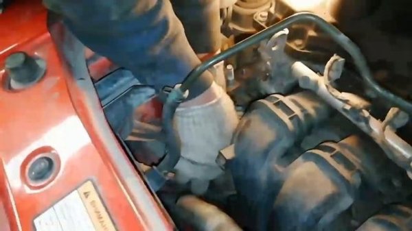 Генератор за 20 тысяч??? Нет, спасибо! Ssang Yong Actyon New...