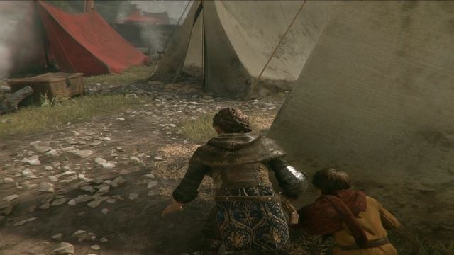 A Plague Tale Innocence #3