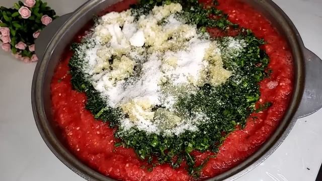 НАГРАДИТЬ МЕДАЛЬЮ🥇ТОГО КТО ПРИДУМАЛ ТАК ГОТОВИТЬ ПОМИДОРЫ! ПРОСТО И ВКУСНО НЕВЕРОЯТНО За Копейки! смотреть онлайн