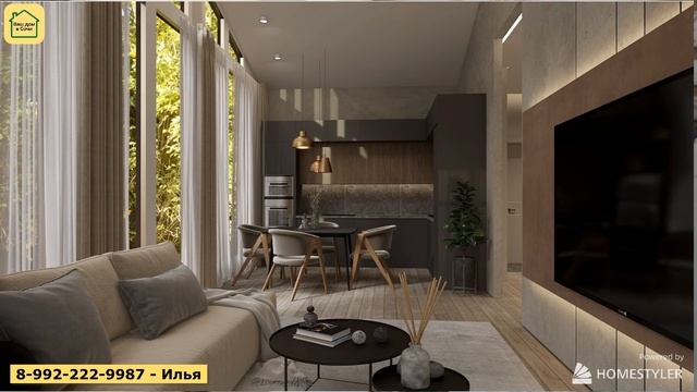 НА ДАННЫЙ МОМЕНТ - ЛУЧШИЙ НА РЫНКЕ ЗА ЭТУ ЦЕНУ! Купить дом в Сочи с видом на море и горы! смотреть онлайн