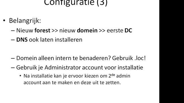 Server 2012 || Active Directory || Windows 8.1 смотреть онлайн