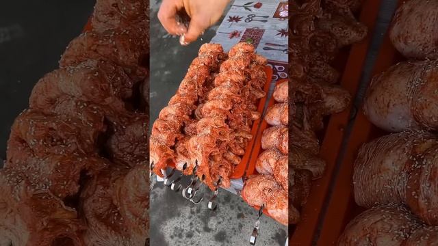 Tandoori chicken wings #coocking #food #foryou #somsafamily #recipe #foodie смотреть онлайн