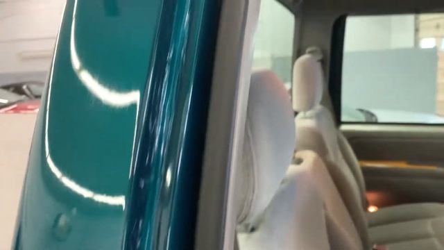 1997 GMC Sierra SLE K1500 — walk-around / cold start video… 100% original paint, 75k mile survivor! смотреть онлайн