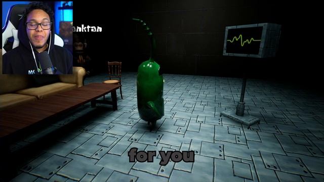 PATRICK Escaped The Hospital To Get His REVENGE | Potrick Snap 2 (ALL ENDINGS) смотреть онлайн