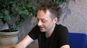 Глеб Самойлов в Измаиле: Интервью После Концерта Matrixx