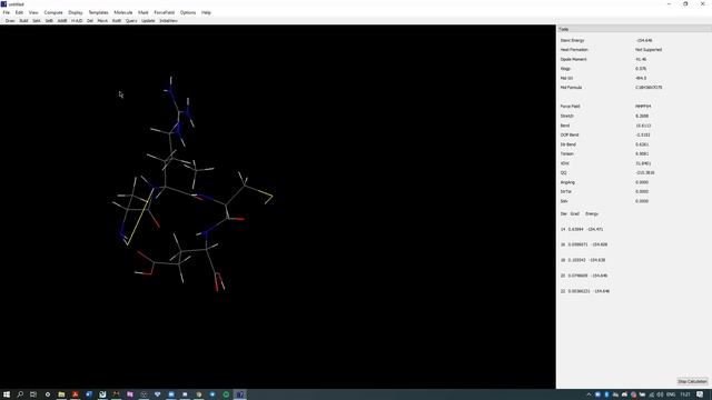 Практичне заняття 2. Комп'ютерне моделювання у PCmodel смотреть онлайн
