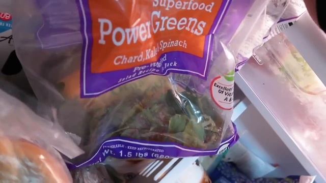 HEALTHY GROCERY HAUL | Costco & Sprouts Favorite Staple Foods смотреть онлайн