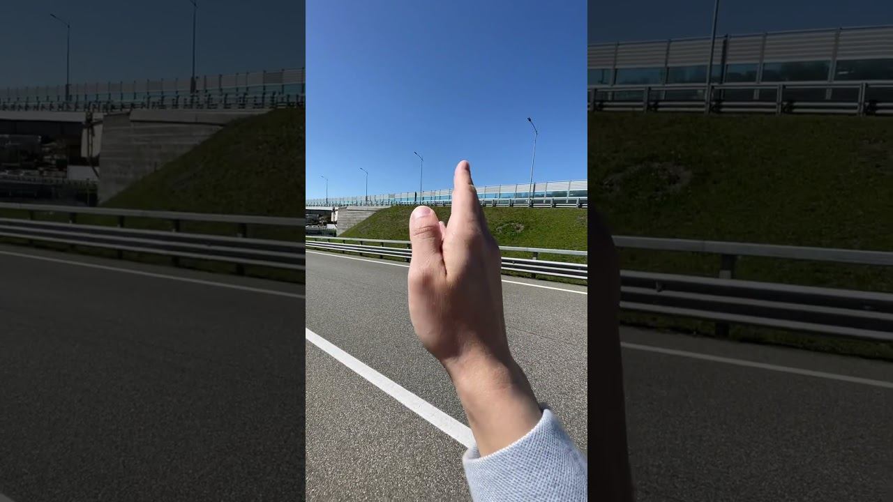 Стройка века в Сочи. Обход Адлера уже начали бурить! #купитьдомвсочи #недвижимостьсочи смотреть онлайн