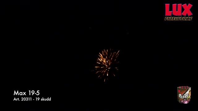 Max 19-5 - 19 skudd смотреть онлайн