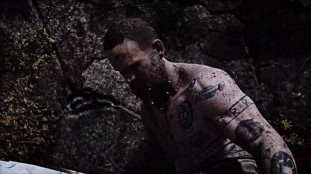 God of War - Baldur (The Stranger) Fight - PC Max Settings - Ryzen 9 5900X & RTX 3080 смотреть онлайн