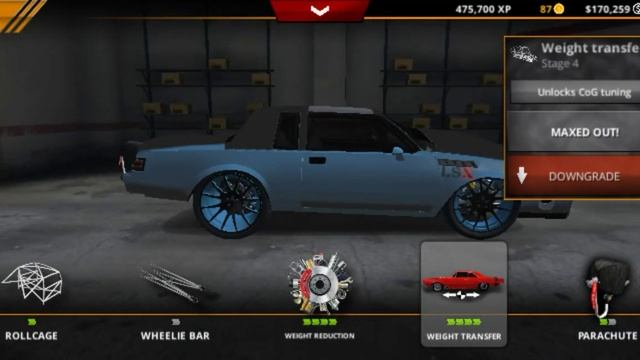 ⭐NO LIMIT DRAG RACING 2.0 🤔 BUICK REGAL TUNE 🥶 смотреть онлайн