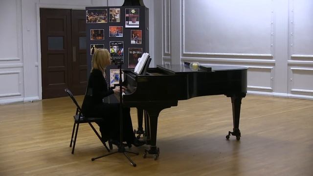 Olga France "A Woman's Romance" смотреть онлайн