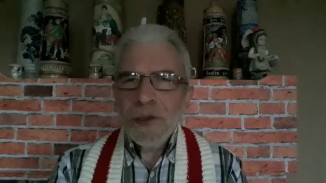 Немецкие вторники # 61 / Как Меркель взрастила Путина / И не только она смотреть онлайн