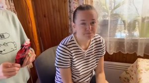 Дождь на даче, но не скучаем / Мы геймеры / Проблемы с канавой 1 мая 2023 г.