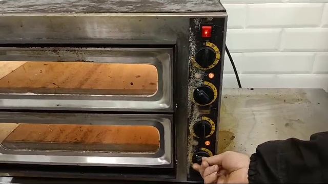 Как включить печь смотреть онлайн