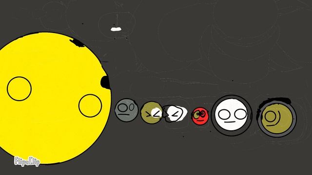 Planetballs 3 эпизод