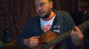 Агата Кристи - Моряк (acoustic cover)