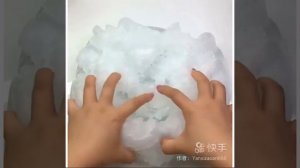 РАССЛАБЛЯЮЩИЕ СЛАЙМ ВИДЕО #1 Антистресс слаймы