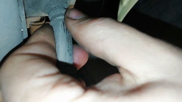 Об этом должен знать каждый обладатель SsangYong Actyon New!!!