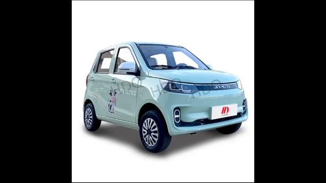 Качественный электрокар EV из Китая, цена всего 1000 долларов смотреть онлайн
