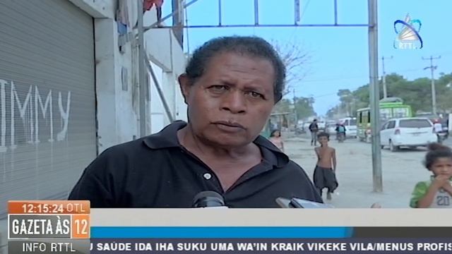 IGE Sobu Ona Uma Iha Area Tasi Tolu смотреть онлайн