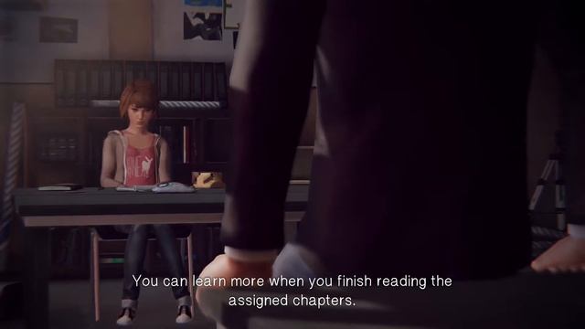 Life Is Strange: Ep.21 - Polarized : Road To Platinum