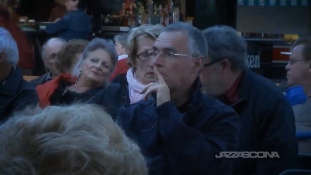 All I want is One Night in Ascona - JazzAscona 2014 welcomes you! смотреть онлайн
