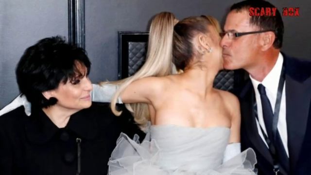 Ariana Grande Dan Dalton Gomez Sederhana Dan Intim смотреть онлайн