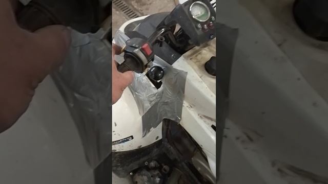 Ослиная моча против квадра #automobile #ремонт #квадроцикл #техника #мото смотреть онлайн