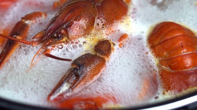 Варим раков бесплатно!