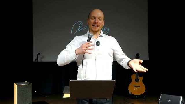 ПРИЧАСТИЕ. Что каждый христианин должен знать - Михаил Крюков смотреть онлайн