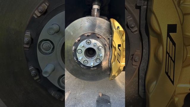 830WHP 2016 Cadillac CTS-V with Custom Caliper Color ~Volume UP 😲 смотреть онлайн