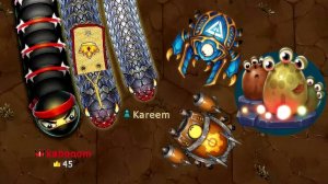 🐍Little Big Snake🐞Убийство мятежников под хорошую музыку.👌😂👍