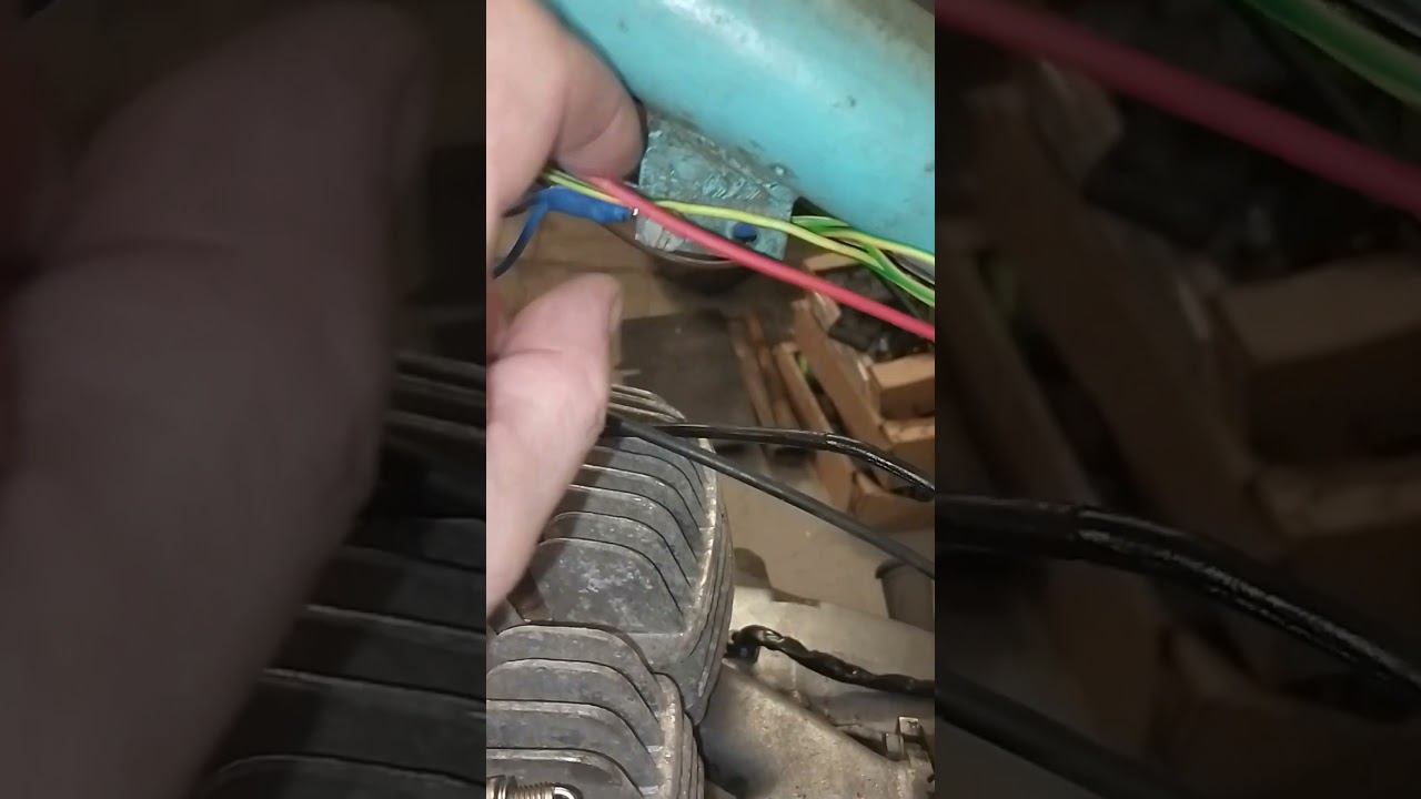 Вот я лопух #ремонт #мото #своимируками #мотоцикл #иж #юпитер #сделайсам #запчасти #самоделки смотреть онлайн