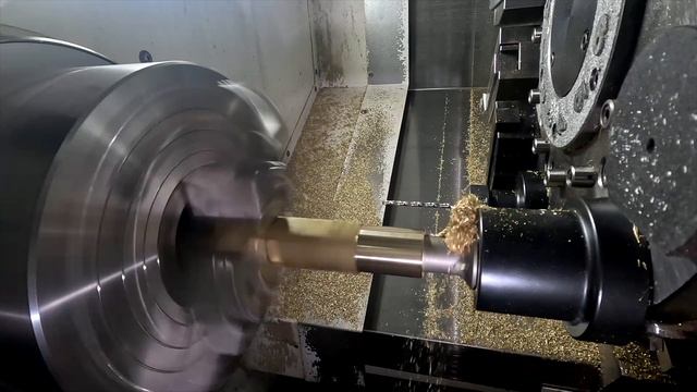 Инструмент АККО при обработке бронзы. смотреть онлайн